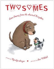 TWOSOMES: Love Poems from the Animal Kingdom