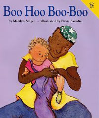 BOO HOO BOO-BOO