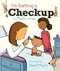 I'M GETTING A CHECKUP