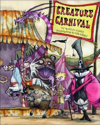 CREATURE CARNIVAL
