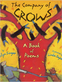 THE COMPANY OF CROWS