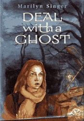 DEAL WITH A GHOST
