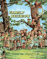 FAMILY REUNION