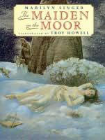 THE MAIDEN IN THE MOOR