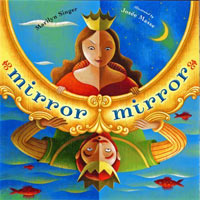 MIRROR, MIRROR