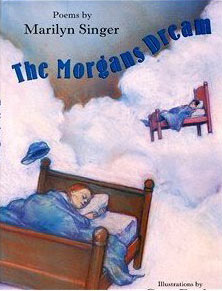 THE MORGANS DREAM