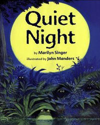 QUIET NIGHT