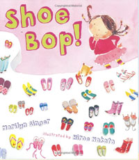 SHOE BOP!