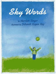 SKY WORDS
