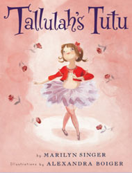 Tallulah’s Tutu