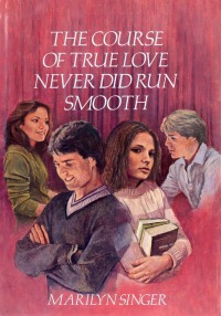 Fiction for Young Adults