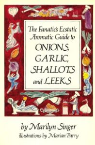 The Fanatic's Ecstatic, Aromatic Guide to Onions