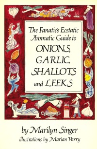 The Fanatic's Ecstatic, Aromatic Guide to Onions