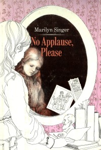 No Applause Please
