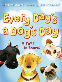Every Day's a Dog's day