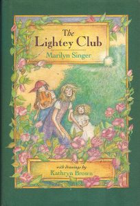 The Lightey Club