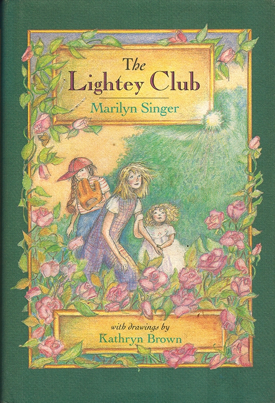 The Lightey Club