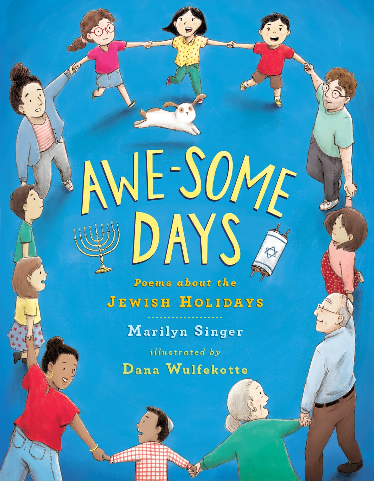 AWESOMEDAYS COVER