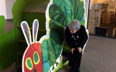 Eric Carle Museum